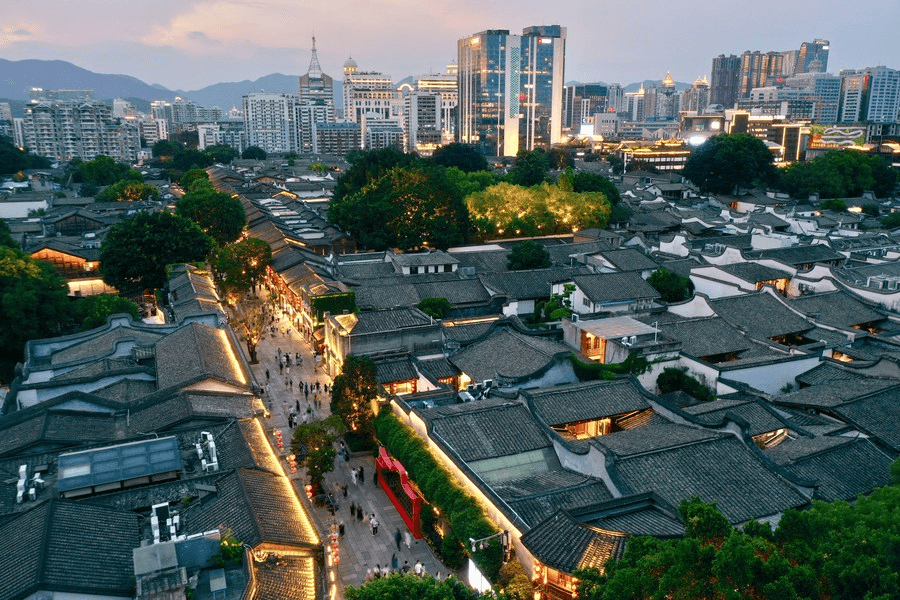 fuzhou